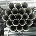 Melhor preço ASTM 304 Pipes de aço inoxidável